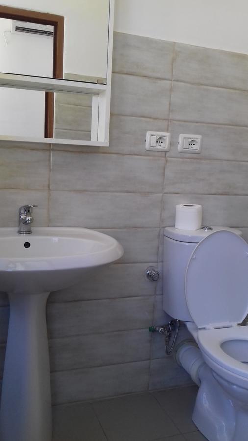Kruja Hostel Esterno foto