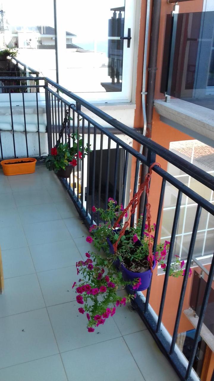 Kruja Hostel Esterno foto