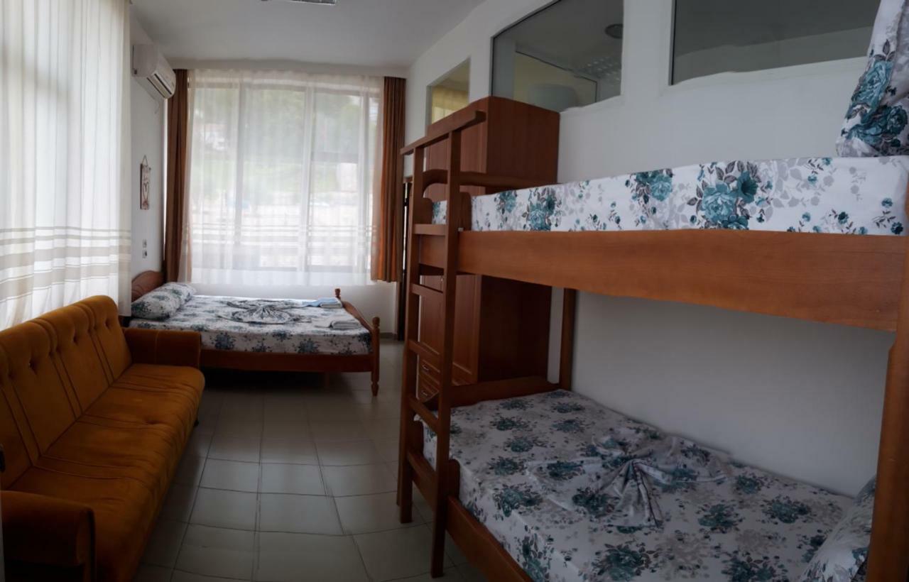 Kruja Hostel Camera foto