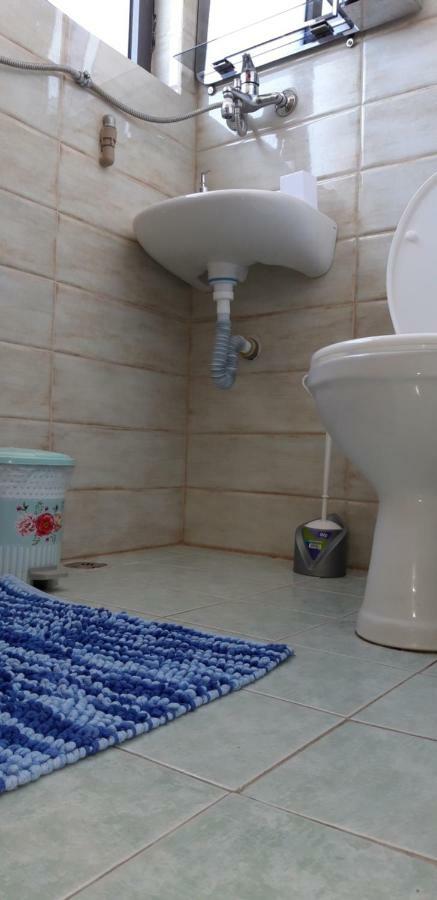 Kruja Hostel Esterno foto